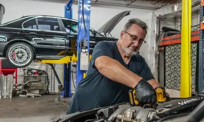 Euro Auto Tech Inc