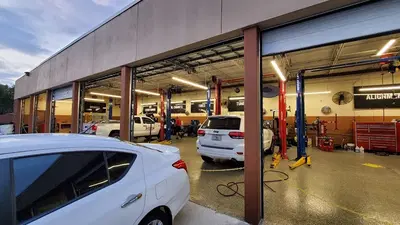 Firestone Complete Auto Care