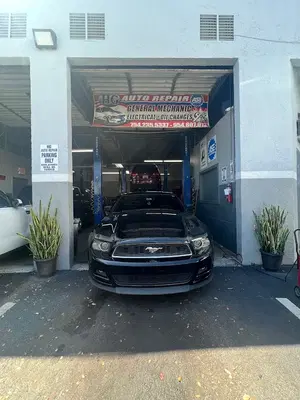 HG Auto Repair