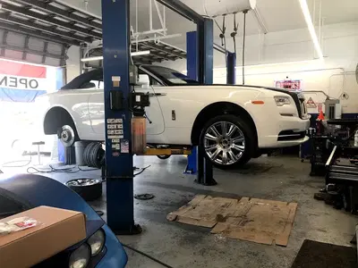 University Auto Repair