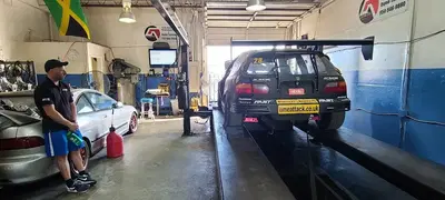 Genesis Automotive