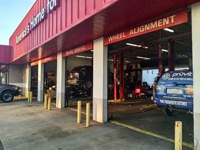 Tires Plus