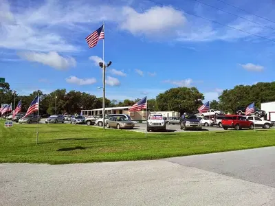 Macklin Auto Repair