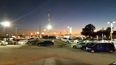 Bill Owens Auto Repair