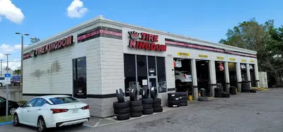 Tire Kingdom