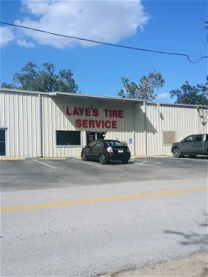 Laye's Tire Service