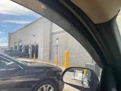 Walmart Auto Care Centers