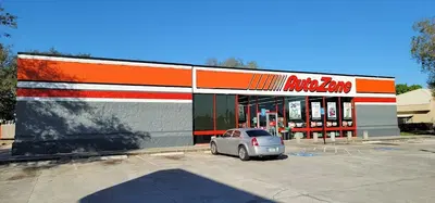 AutoZone Auto Parts