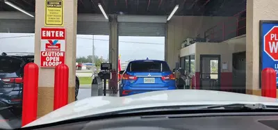 Valvoline Instant Oil Change
