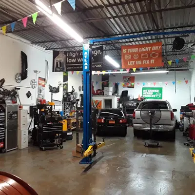 AUTOVISION MOBILE CARE LLC