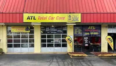 ATL Total Car Care