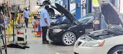 AAMCO Transmissions & Total Car Care