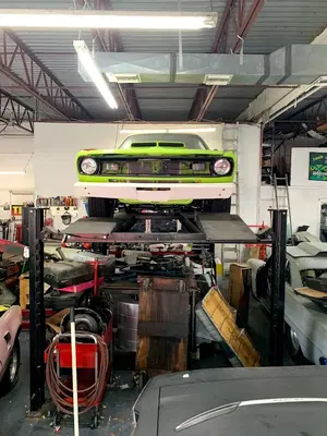 Peak Performance Auto