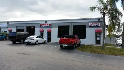 Business Photo