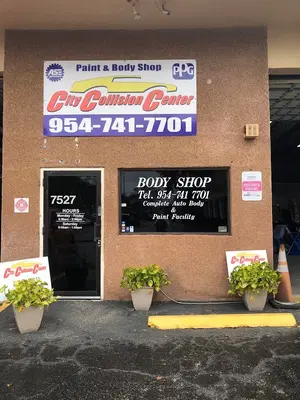 Business Photo