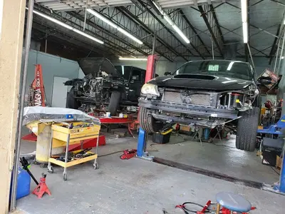 City Collision Center