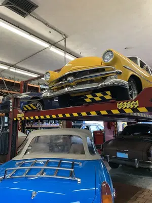 Michael's British, American and Foreign Auto Repair
