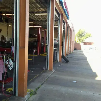 Firestone Complete Auto Care
