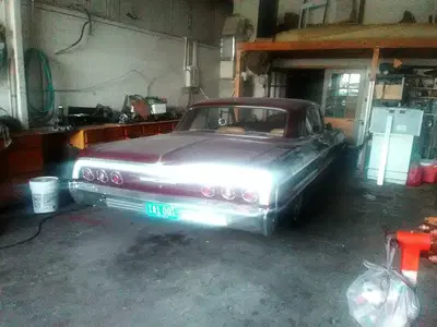 Alvin's Auto Repair