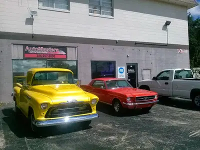 Auto Masters