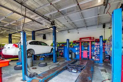 Honest-1 Auto Care