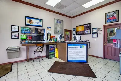 Business Photo