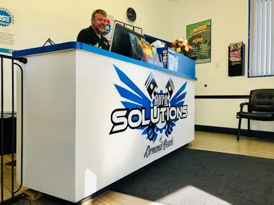 Business Photo