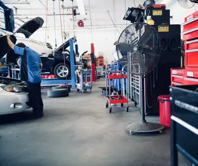 Auto Solutions of Ormond Beach