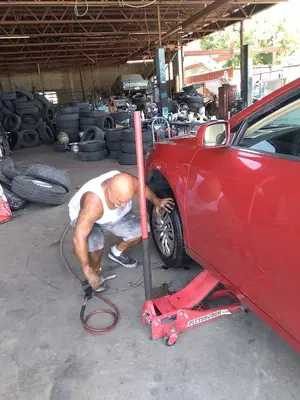 Quick Tire