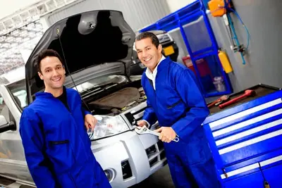Whitt Automotive & Radiator