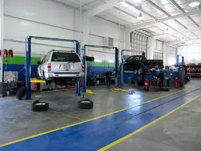 Honest-1 Auto Care