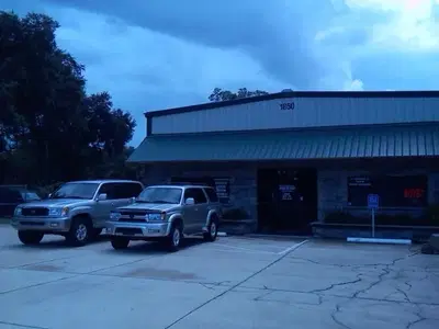 Action Automotive Repair Inc