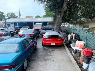 Mike's Auto Painting and Collision Repair