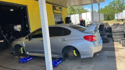 Big L Tires & Auto Service