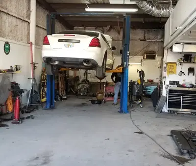 Mark Odoski Mobile Auto Repairs