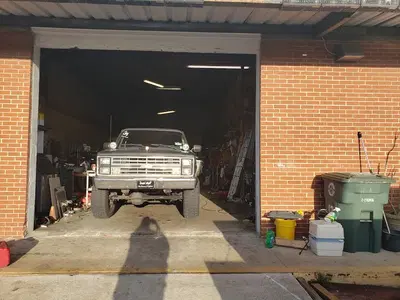 Daytona Auto Machine