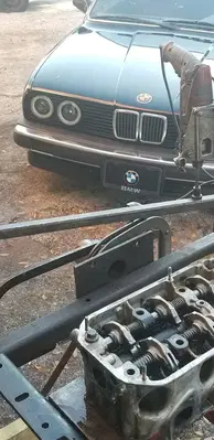 Alpine automotive Services