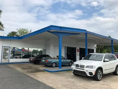 Wilson’s Bimmer Repair