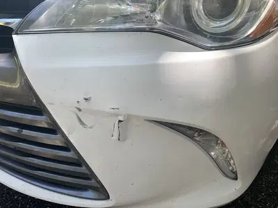 Todd's Autobody