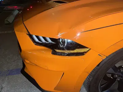 Classic Collision