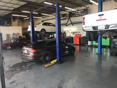 Alpha Trucks & Auto Enterprise