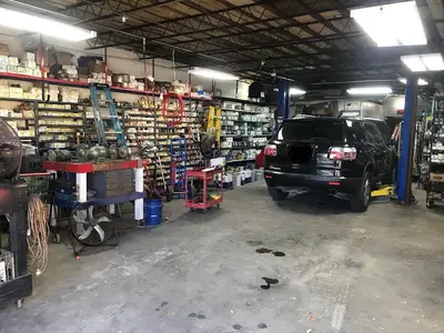 Havana Auto Electric Inc