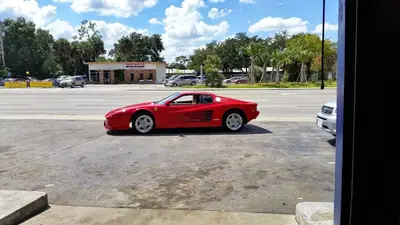 Paul's Transmission And Auto Services