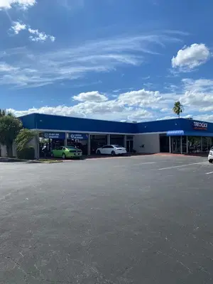 Tire Choice Auto Service Centers