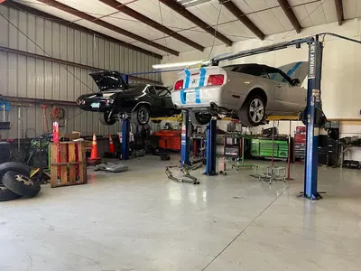 D & A Automotive