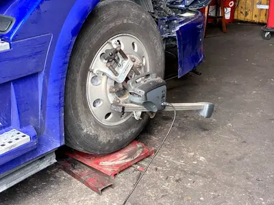 Lorenzo Tires & Repair Services Inc