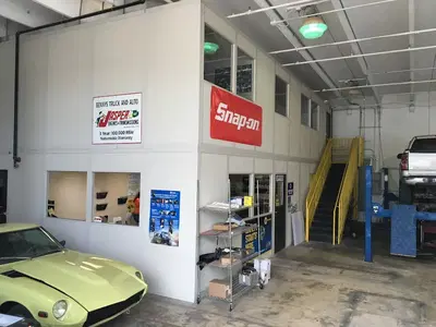 Benny's Truck & Auto Repair