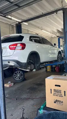 Homestead Tire & Auto Service Center
