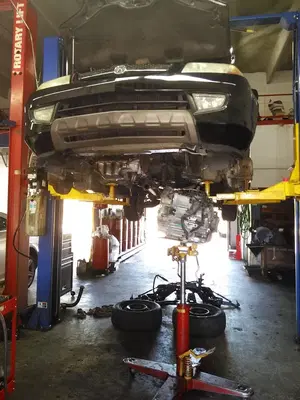 Gasca Auto Care Inc.