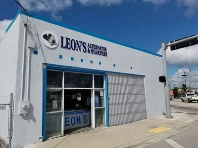 Leon's Alternators & Starters Inc.